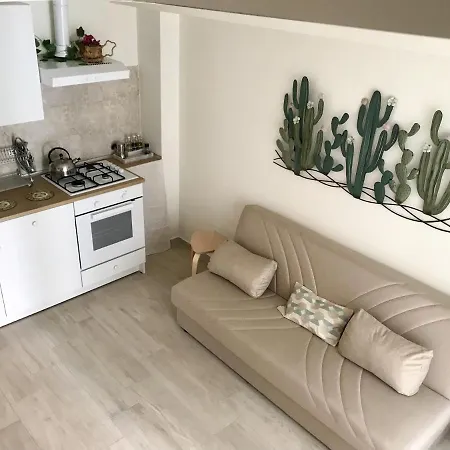 Hébergement de vacances Casa Virna ,catania Centro *