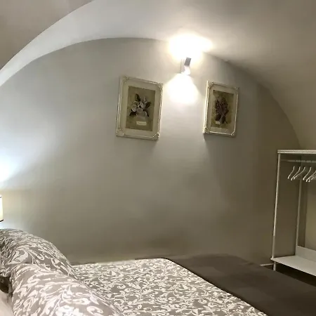 Casa Virna ,catania Centro Catane