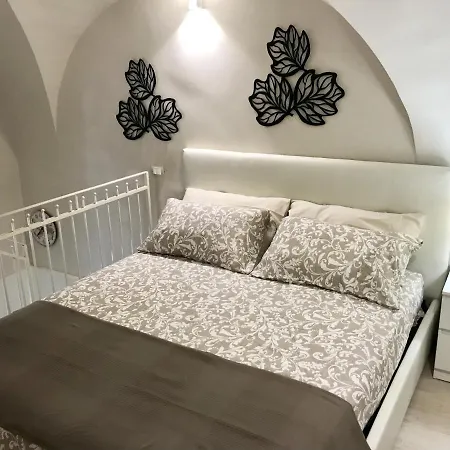 Hébergement de vacances Casa Virna ,catania Centro *