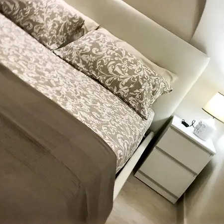 Hébergement de vacances Casa Virna ,catania Centro