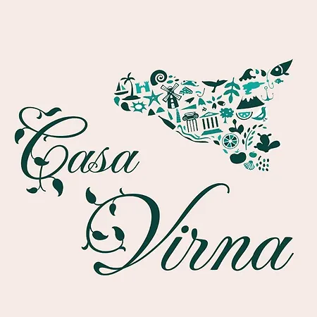 Casa Virna ,catania Centro Catane